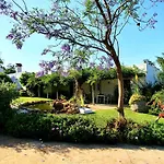 Casa Do Alto Frühstückspension