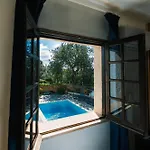 Casa Do Alto Frühstückspension