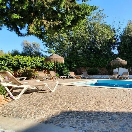 Casa Do Alto Vilamoura