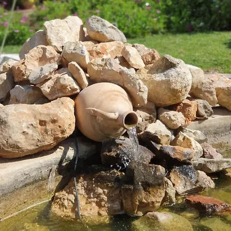 Casa Do Alto Oda ve Kahvaltı Vilamoura