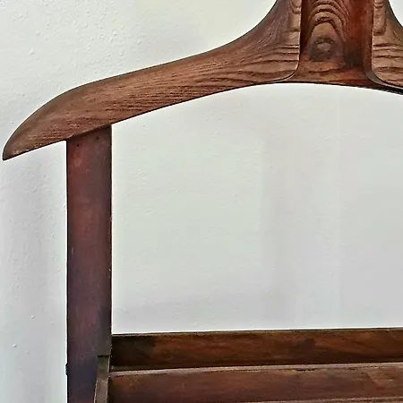 Casa Do Alto Oda ve Kahvaltı