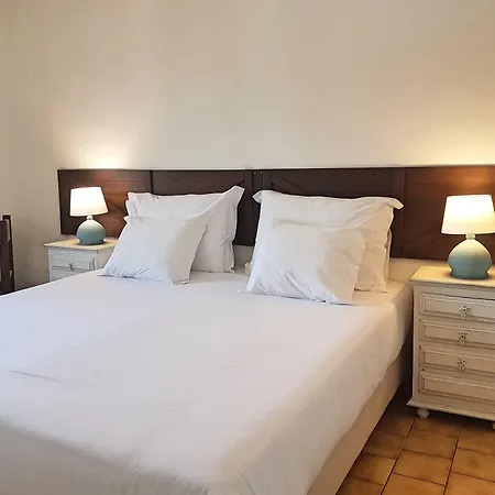 Casa Do Alto 4*
