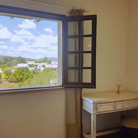 Casa Do Alto Oda ve Kahvaltı 4*