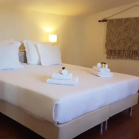 Casa Do Alto Oda ve Kahvaltı