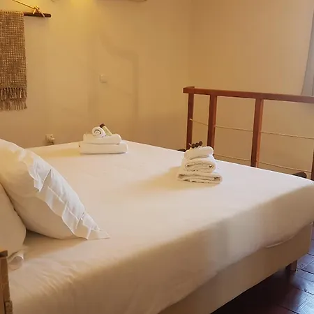 Casa Do Alto Vilamoura