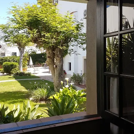 Casa Do Alto Oda ve Kahvaltı Vilamoura