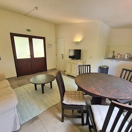 Oda ve Kahvaltı Casa Do Alto