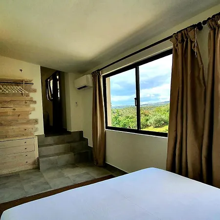 Casa Do Alto Bed & Breakfast Vilamoura