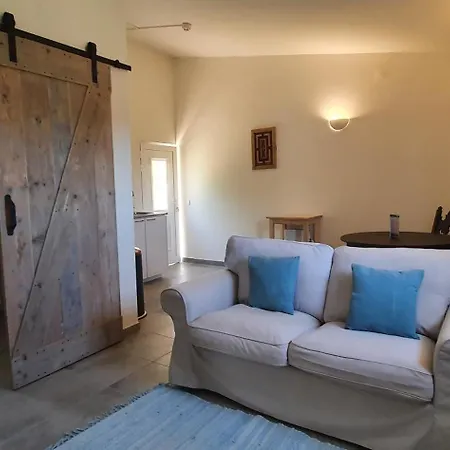 Casa Do Alto Oda ve Kahvaltı Vilamoura