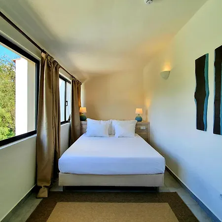 Oda ve Kahvaltı Casa Do Alto