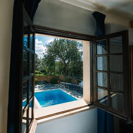Casa Do Alto Panzió