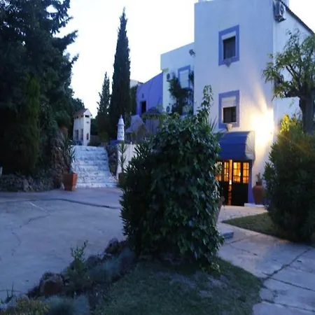 Casa Do Alto Vilamoura