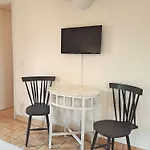 Casa Do Alto לינה וארוחת בוקר