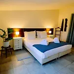 לינה וארוחת בוקר Casa Do Alto וילהמורה