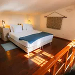 Casa Do Alto Виламура