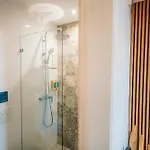 Casa Do Alto Отель типа 