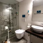 Casa Do Alto Отель типа 