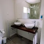 Casa Do Alto Виламура