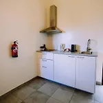 Casa Do Alto Отель типа 
