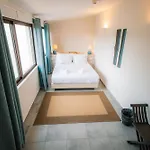 Casa Do Alto Отель типа 