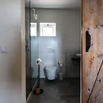 Casa Do Alto Отель типа 