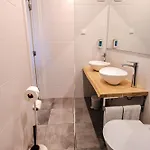 Casa Do Alto Отель типа 