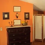 לינה וארוחת בוקר Casa Do Alto 4*