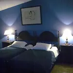 לינה וארוחת בוקר Casa Do Alto 4*