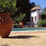 Casa Do Alto 4* וילהמורה