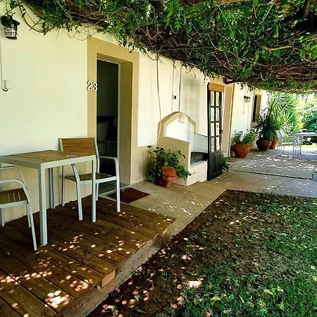 Bed & Breakfast Casa Do Alto 3*