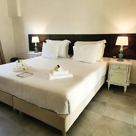 Bed & Breakfast Casa Do Alto Vilamoura