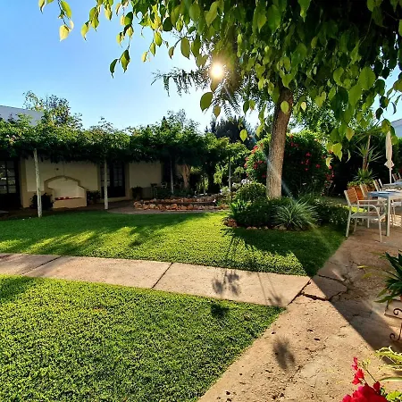 Bed & Breakfast Casa Do Alto Vilamoura