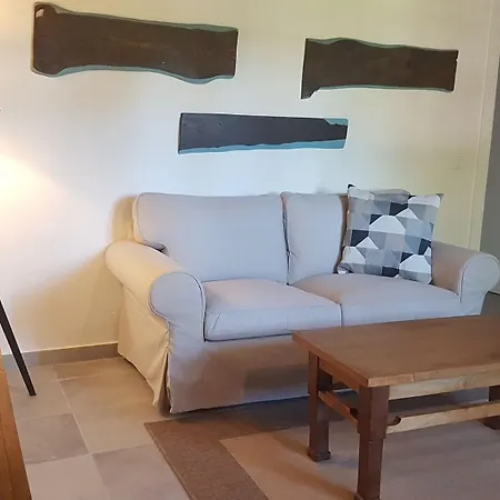Bed & Breakfast Casa Do Alto