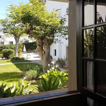 Casa Do Alto Bed & Breakfast Vilamoura