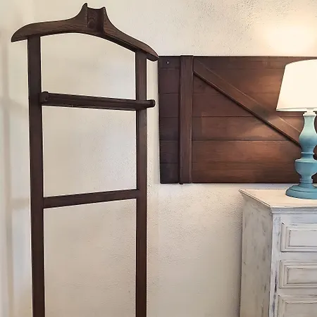 Couette-café Casa Do Alto