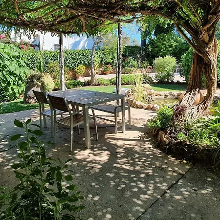 Bed & Breakfast Casa Do Alto Vilamoura