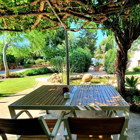 Bed & Breakfast Casa Do Alto Vilamoura
