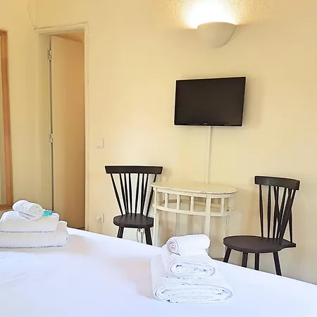 Bed & Breakfast Casa Do Alto Vilamoura