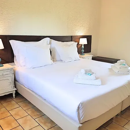 Bed & Breakfast Casa Do Alto