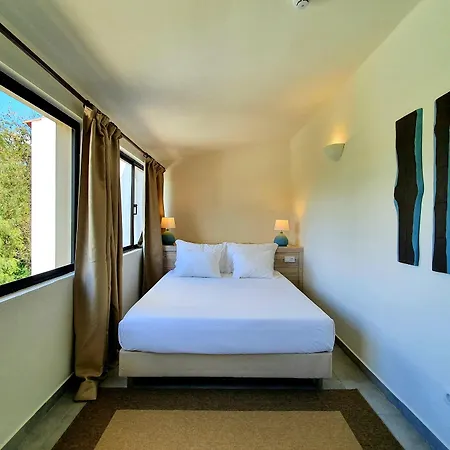 Bed & Breakfast Casa Do Alto