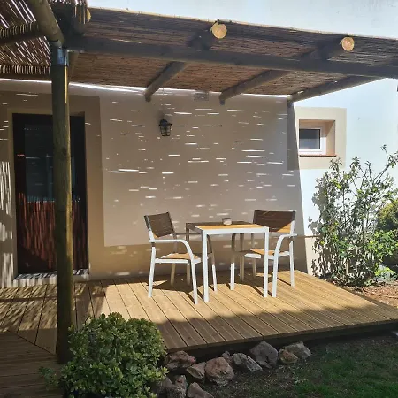 Casa Do Alto Couette-café Vilamoura