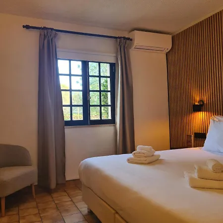 Bed & Breakfast Casa Do Alto Vilamoura