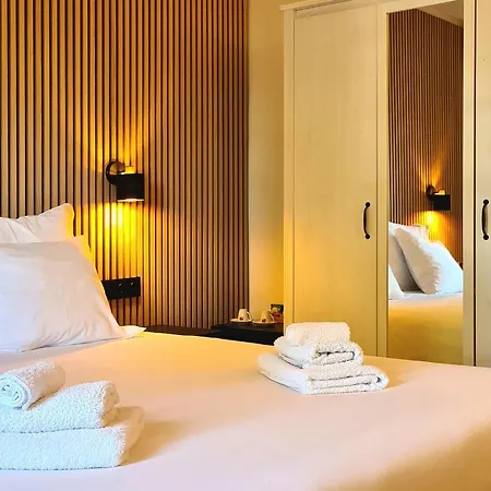 Bed & Breakfast Casa Do Alto 4*