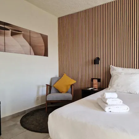 Bed & Breakfast Casa Do Alto Vilamoura