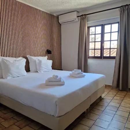 Casa Do Alto 4* Vilamoura