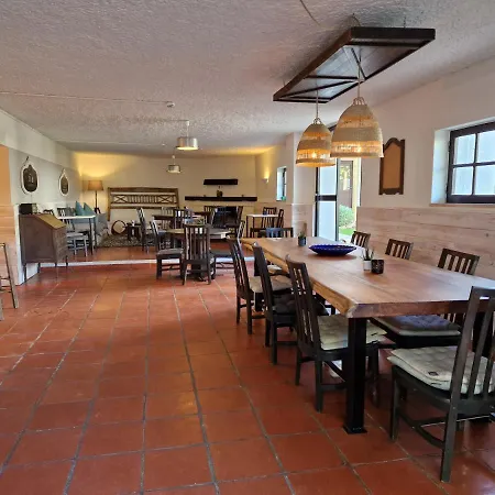 Bed & Breakfast Casa Do Alto Vilamoura