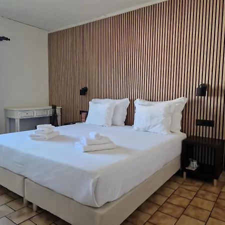 Casa Do Alto Bed & Breakfast Vilamoura