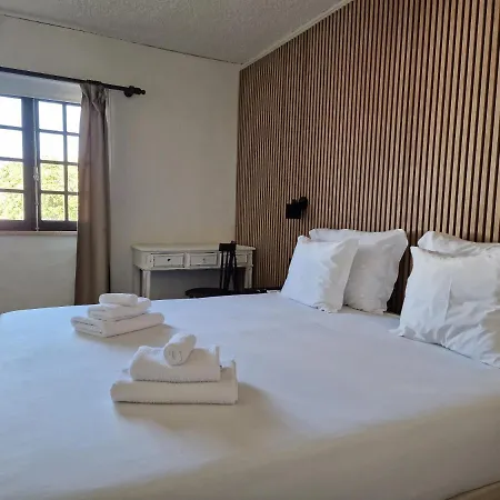 Bed & Breakfast Casa Do Alto 3*