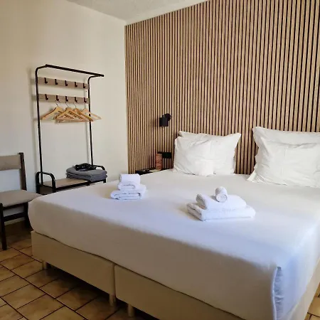 Casa Do Alto Bed & Breakfast Vilamoura