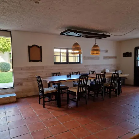 Casa Do Alto